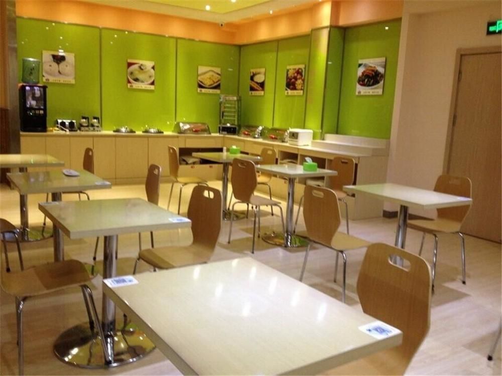 Jiayi Hotel 东营 外观 照片